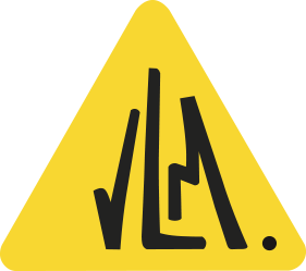 Logo VLM